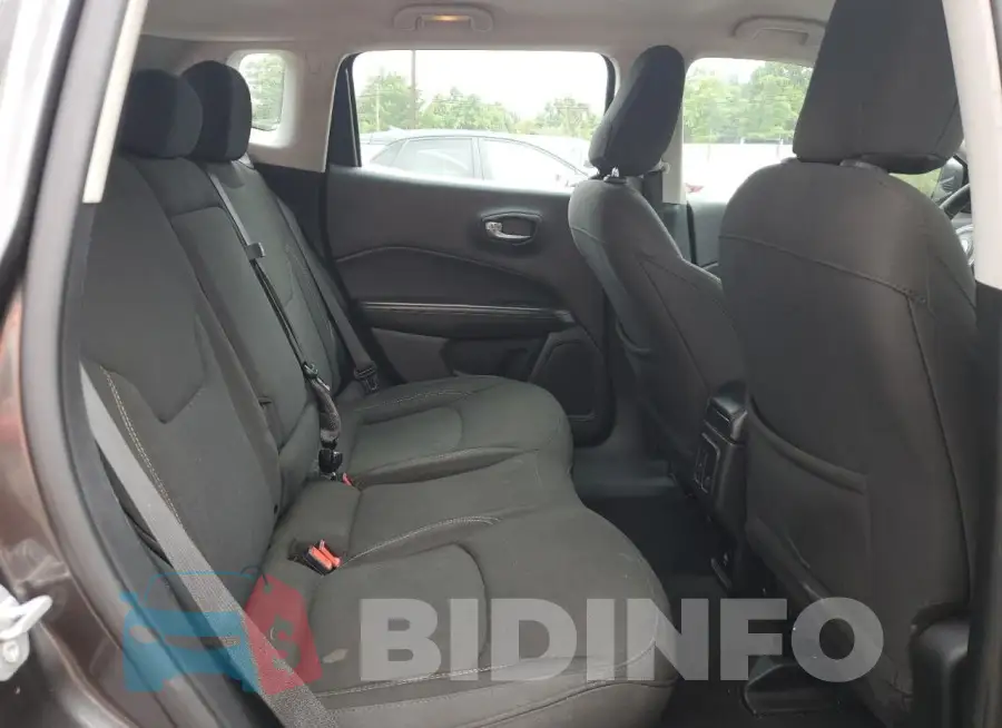3C4NJDAB5LT209106 Photo# 11