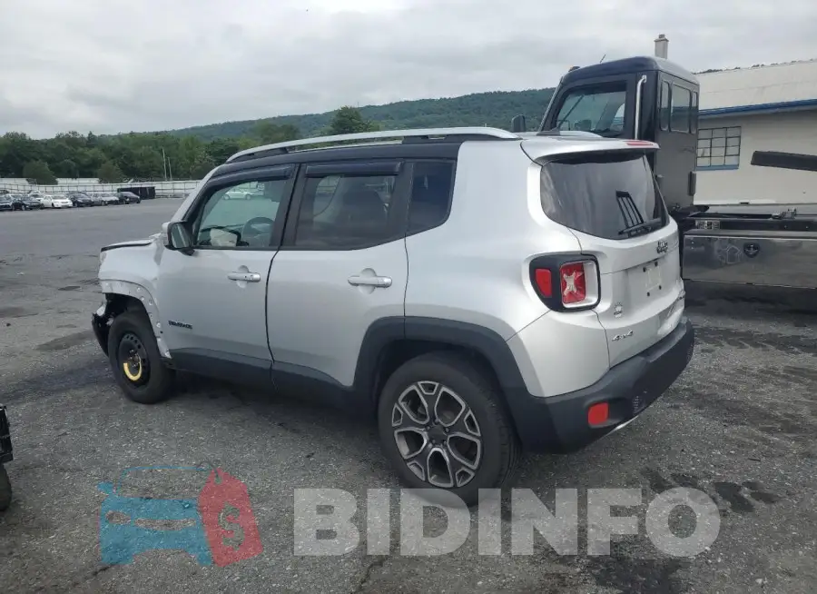 ZACCJBDB9HPE40967 Photo# 2