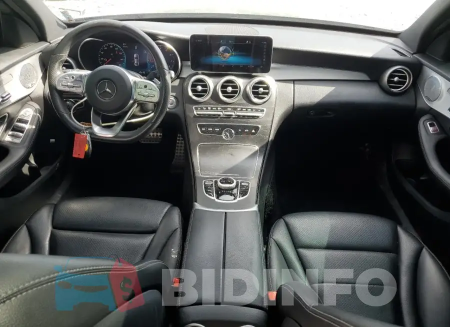 55SWF8DB6KU294073 Photo# 8