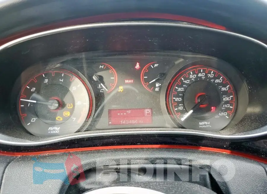 1C3CDFBB5GD563667 Photo# 9