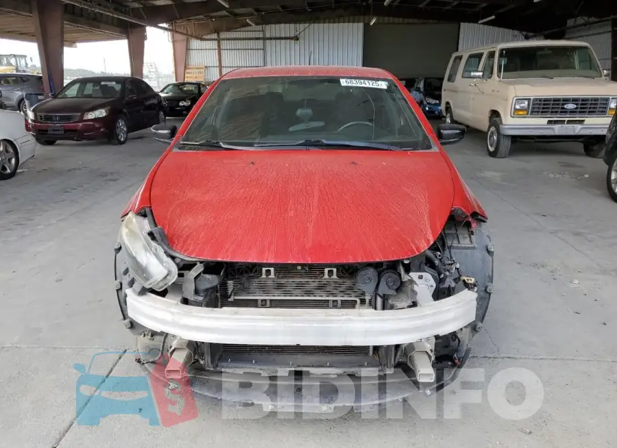 1C3CDFBBXGD518207 Photo# 5