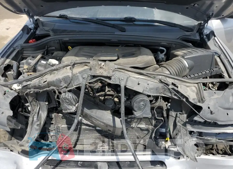 1C4RDJDG1KC780942 Photo# 12