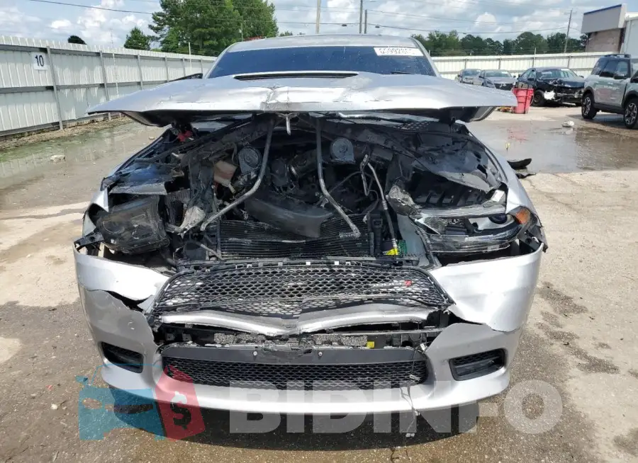1C4RDJDG1KC780942 Photo# 5