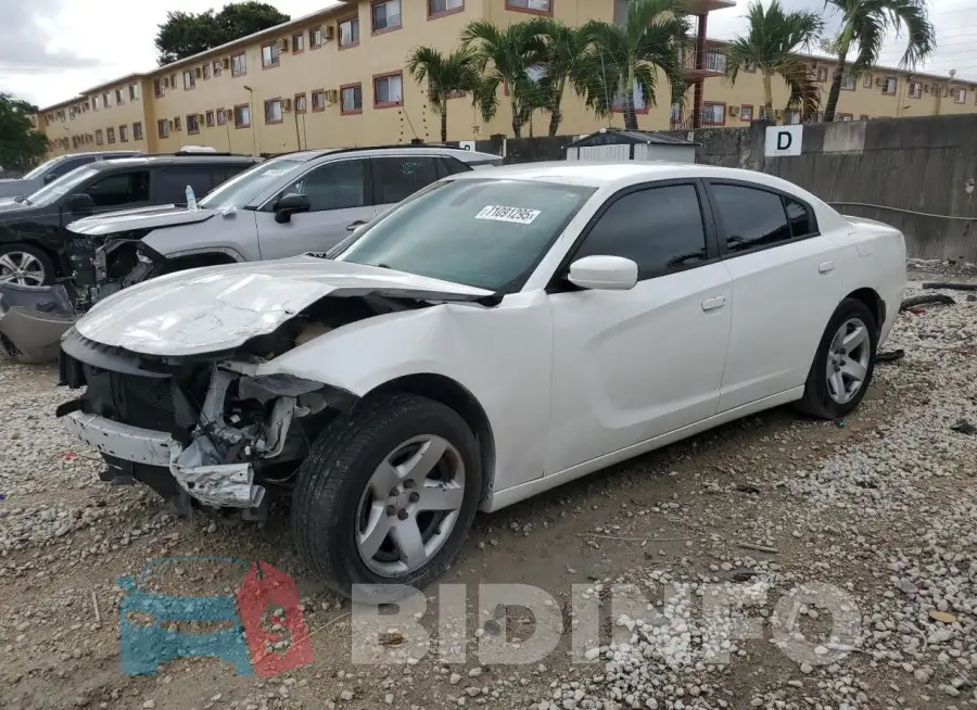 2C3CDXAGXJH243242 Photo# 1
