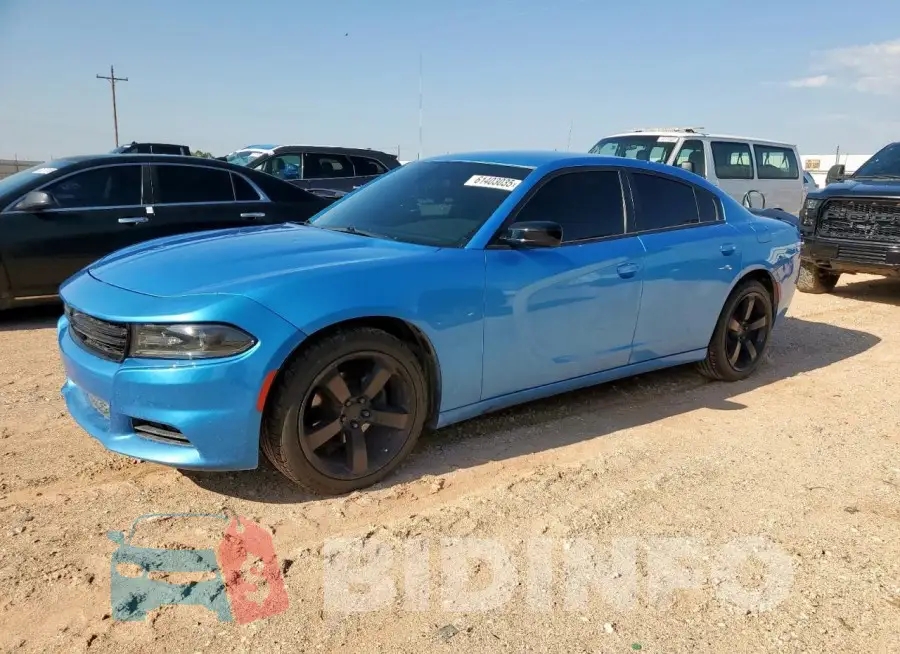 2C3CDXBG8KH510846 Photo# 1
