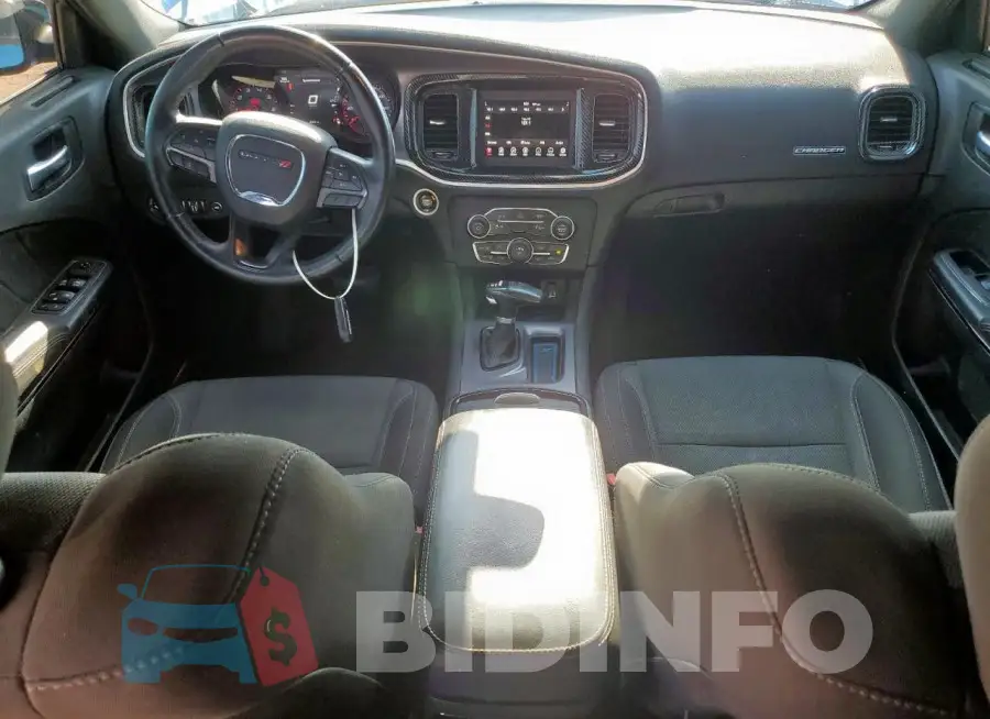 2C3CDXBG8KH510846 Photo# 8