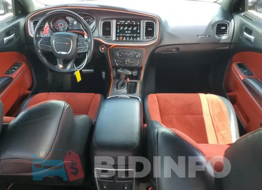 2C3CDXGJXLH242372 Photo# 8