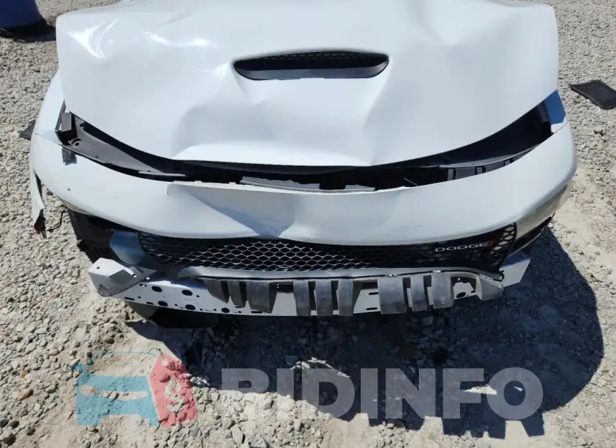 2C3CDXHG3KH567141 Photo# 11