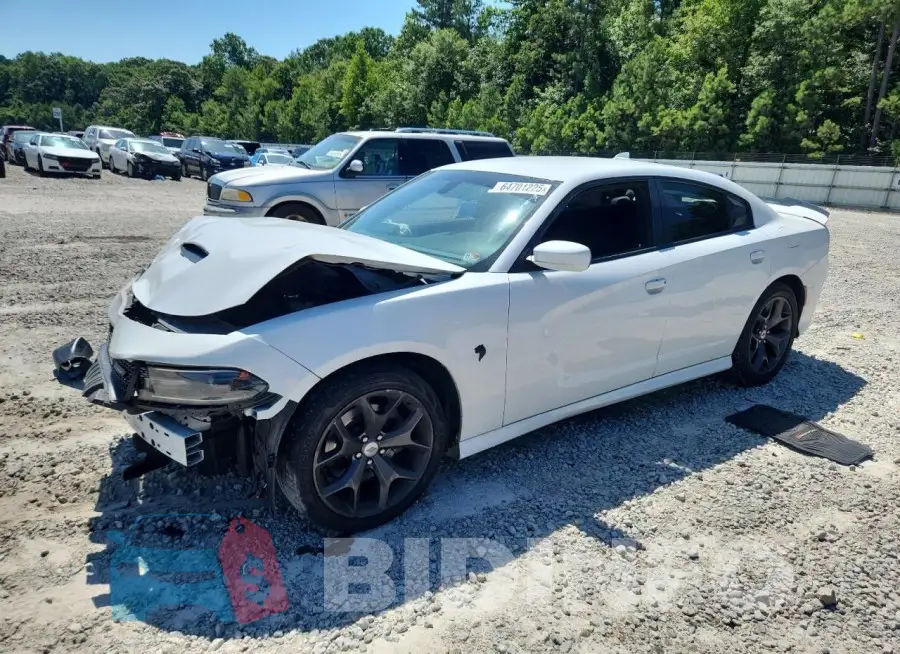 2C3CDXHG3KH567141 Photo# 1