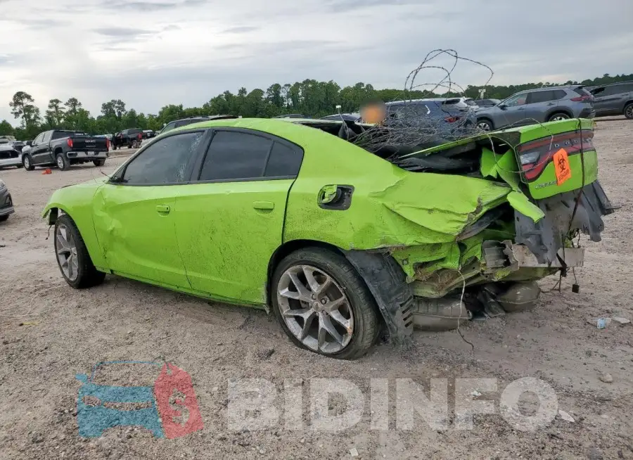 2C3CDXHG9PH650824 Photo# 2