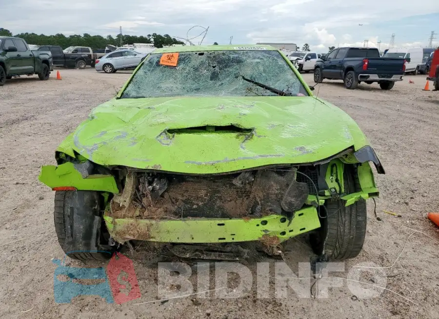 2C3CDXHG9PH650824 Photo# 5