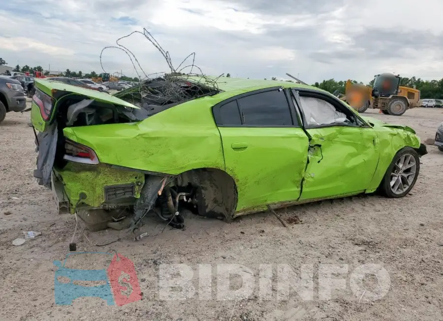 2C3CDXHG9PH650824 Photo# 3
