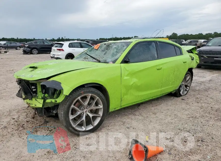 2C3CDXHG9PH650824 Photo# 1