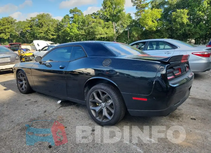 2C3CDZBT1KH550940 Photo# 2