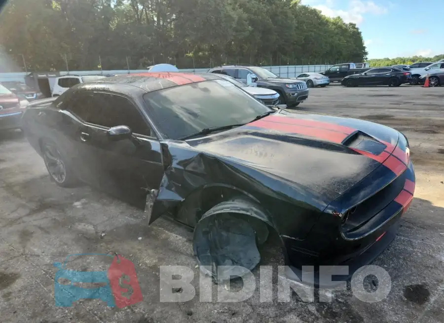 2C3CDZBT1KH550940 Photo# 4