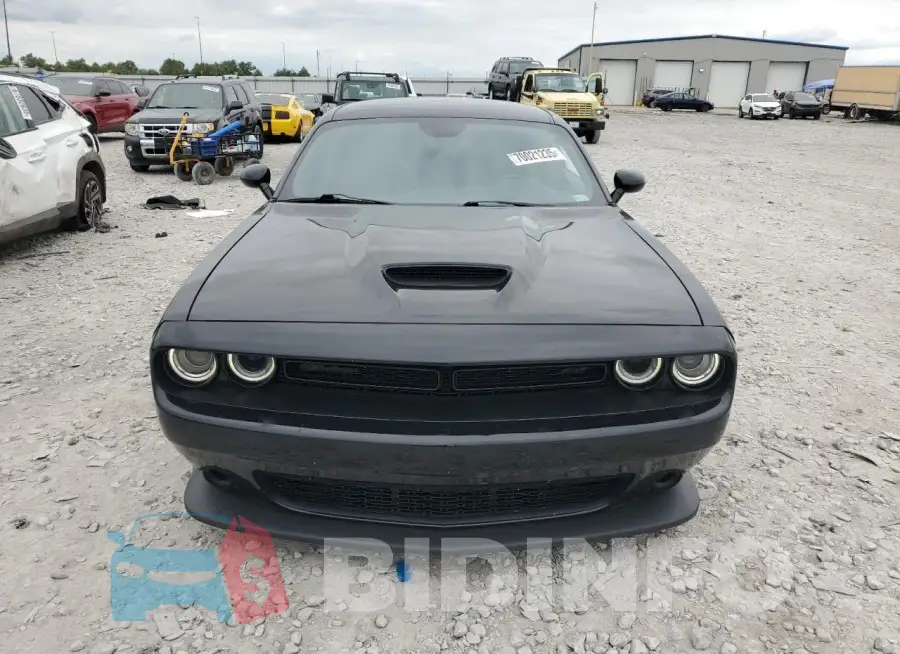 2C3CDZJG3PH614665 Photo# 5