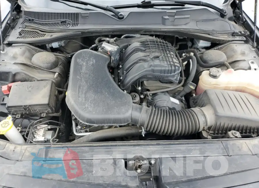 2C3CDZJG3PH614665 Photo# 11