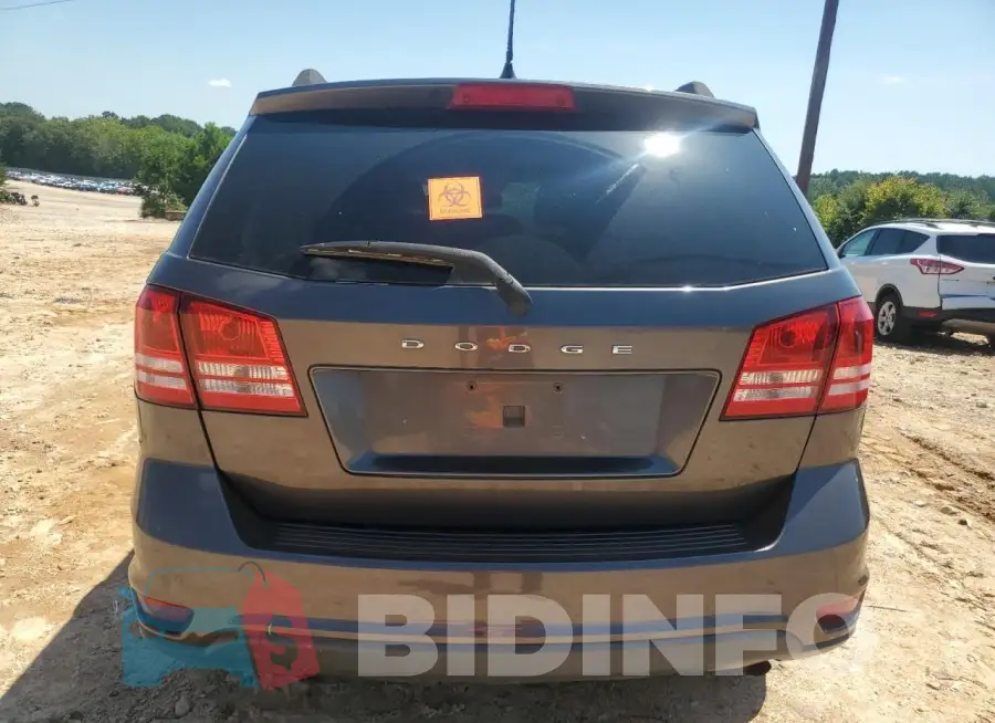 3C4PDCAB7GT152200 Photo# 6