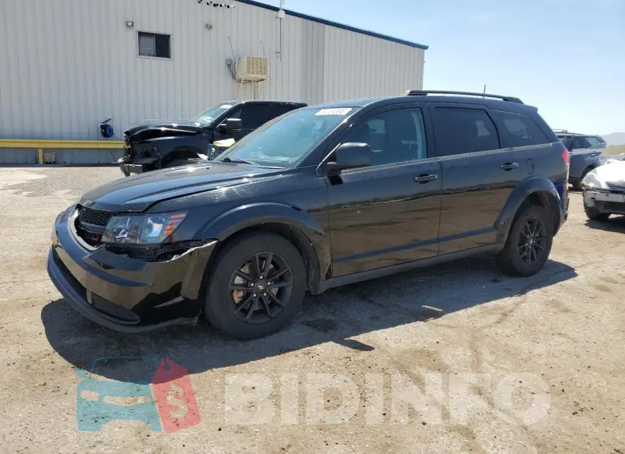 3C4PDCAB8LT264403 Photo# 1