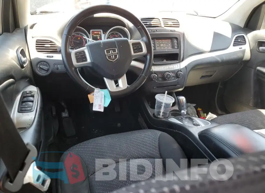 3C4PDCAB8LT264403 Photo# 8