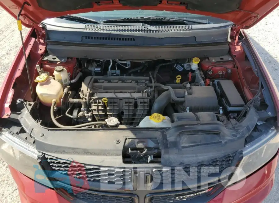 3C4PDCABXHT705875 Photo# 12