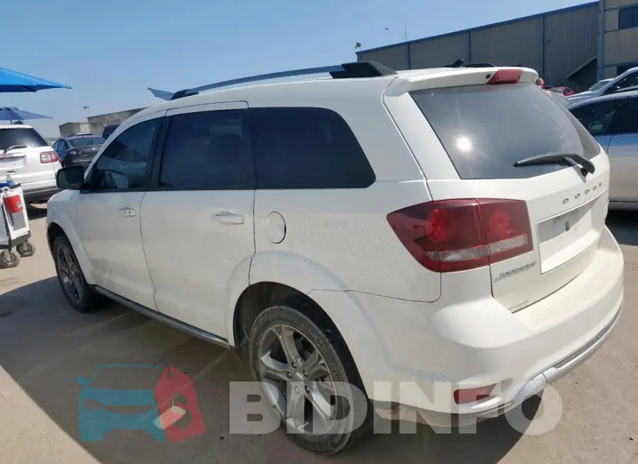 3C4PDCGB5HT698518 Photo# 2