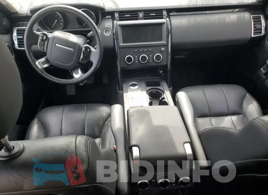 SALRG2RV3K2402236 Photo# 8