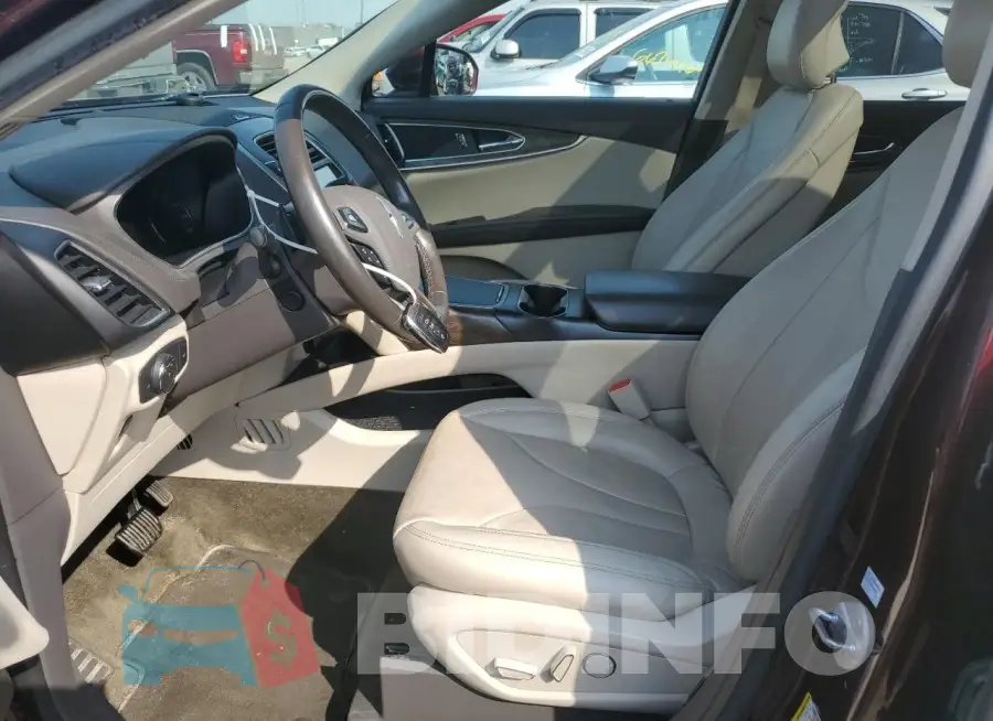 2LMPJ8LR1JBL31903 Photo# 7