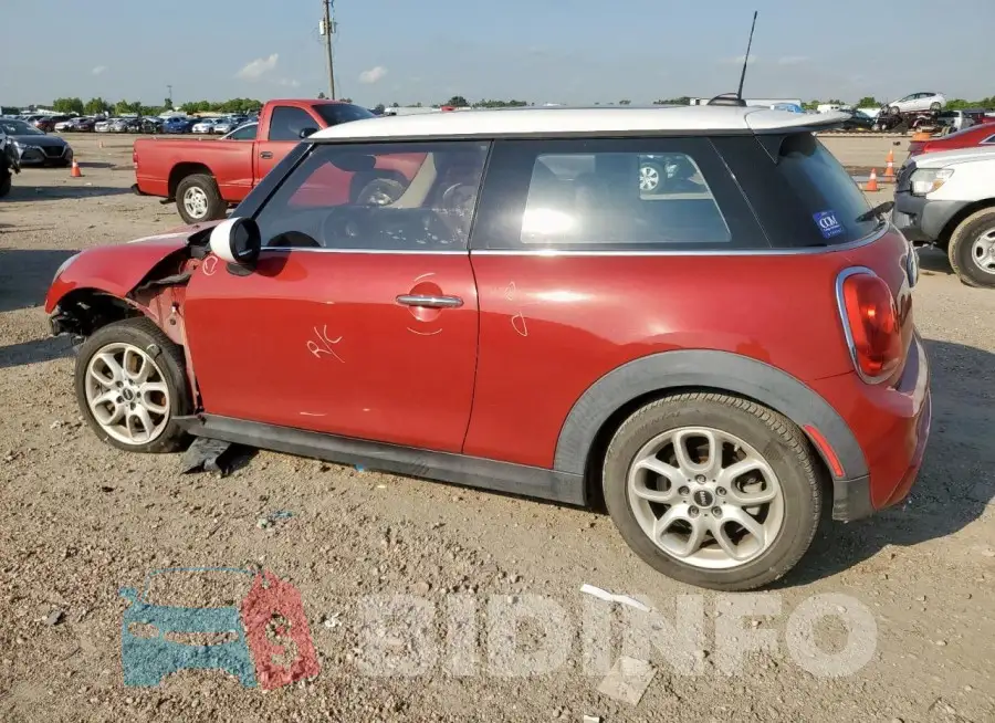 WMWXP7C52G2A43375 Photo# 2