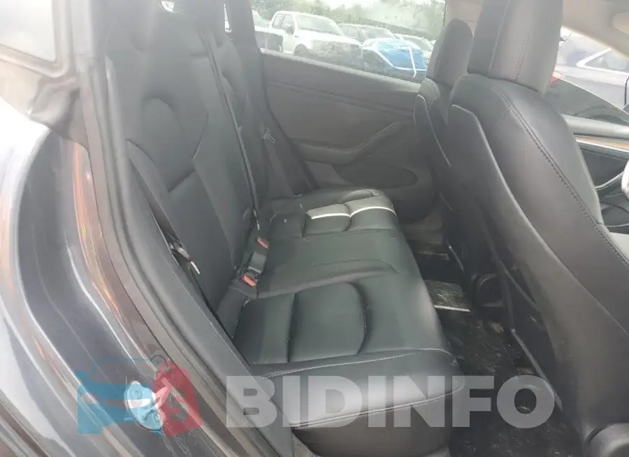 5YJ3E1EB4NF276611 Photo# 10
