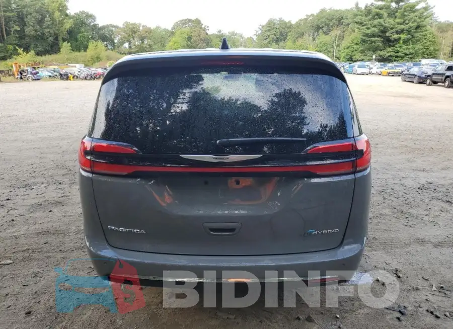 2C4RC1S70SR567378 Photo# 6