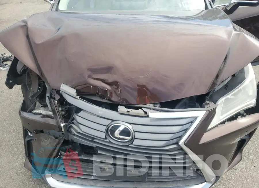 2T2BZMCAXGC048658 Photo# 12