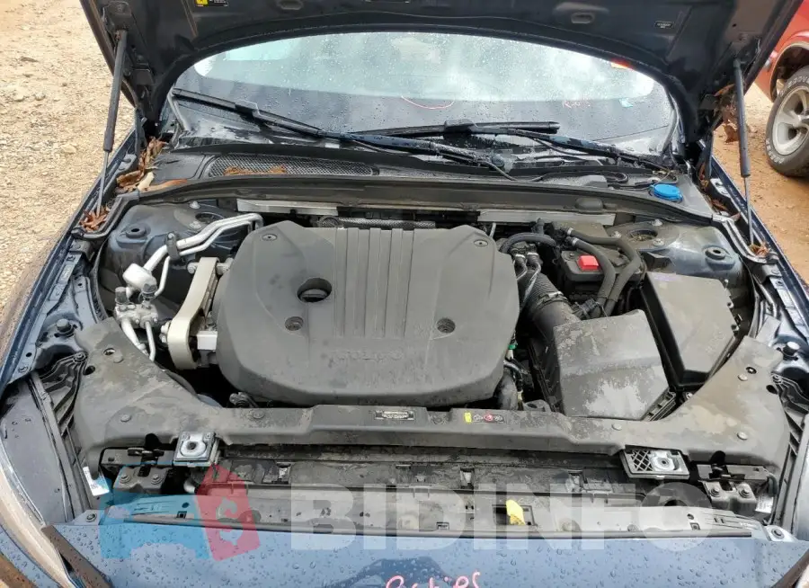 7JRL12FZXNG161421 Photo# 11