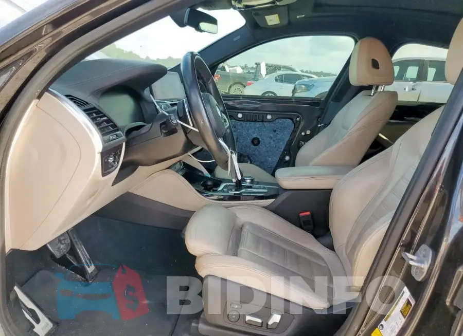5UX2V5C04LLE69504 Photo# 7