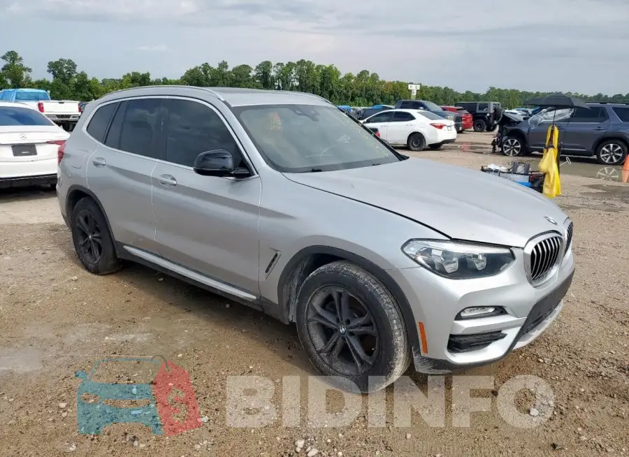 5UXTR7C56KLR51578 Photo# 4