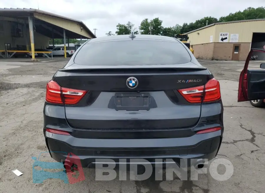 5UXXW7C55G0M91168 Photo# 6