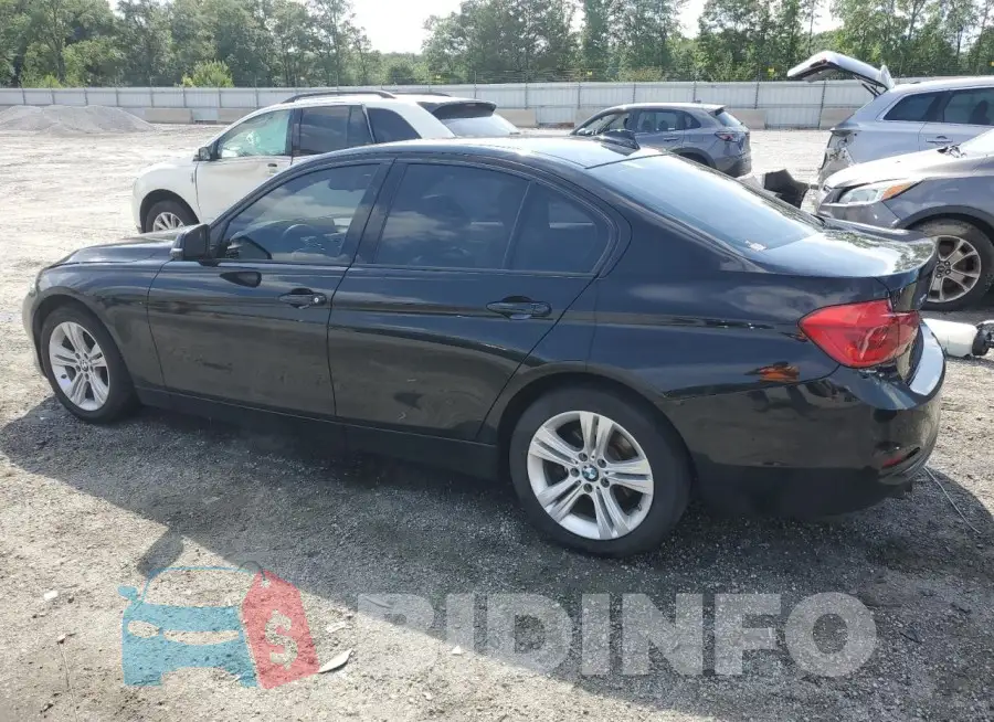 WBA8E3G54GNT77285 Photo# 2