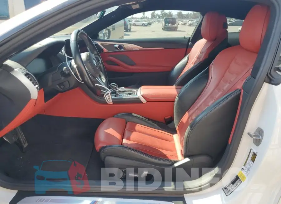 WBAAE2C09PCM65864 Photo# 7