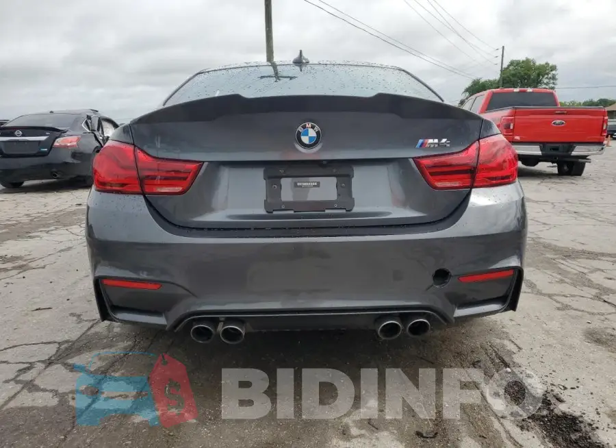 WBS4Y9C56JAG62999 Photo# 6