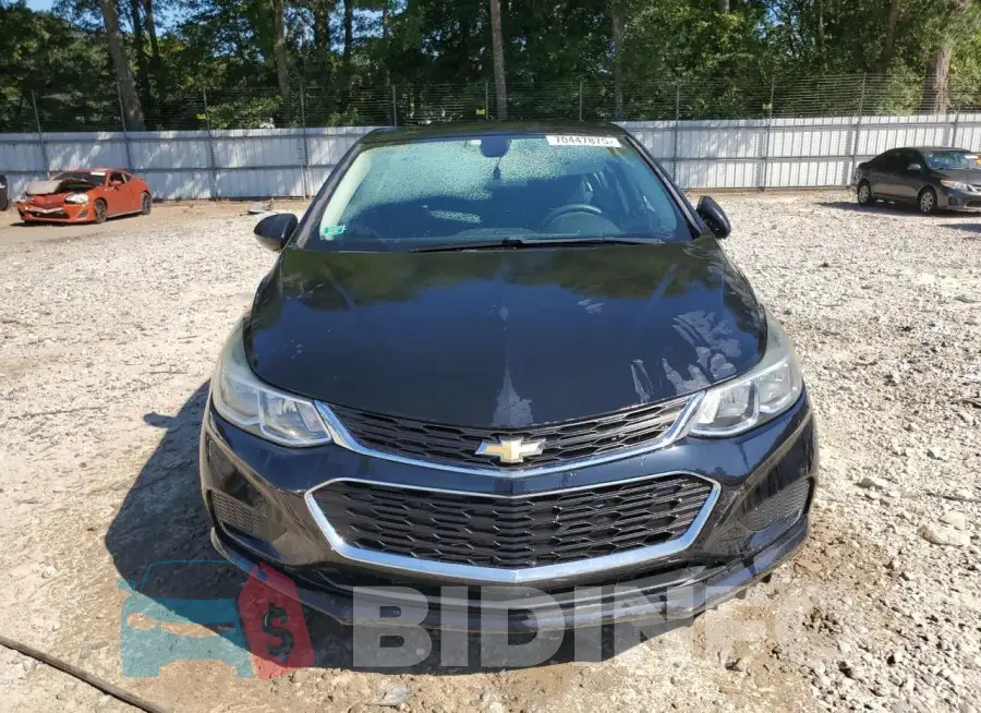 1G1BC5SMXJ7158991 Photo# 5