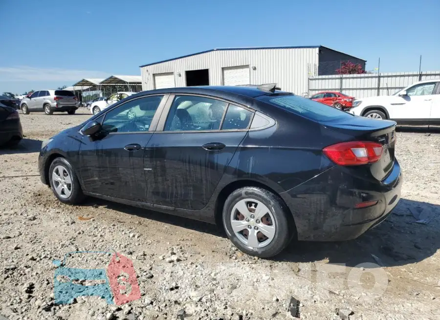 1G1BC5SMXJ7158991 Photo# 2