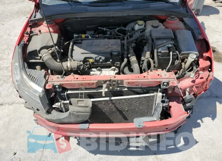 1G1PE5SB9G7155264 Photo# 11