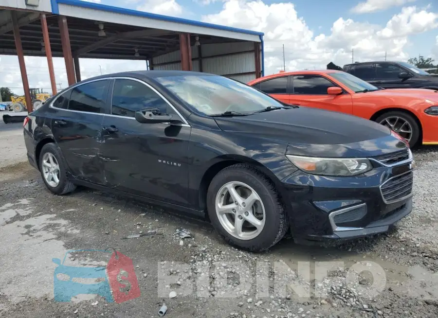 1G1ZB5ST2GF351529 Photo# 4