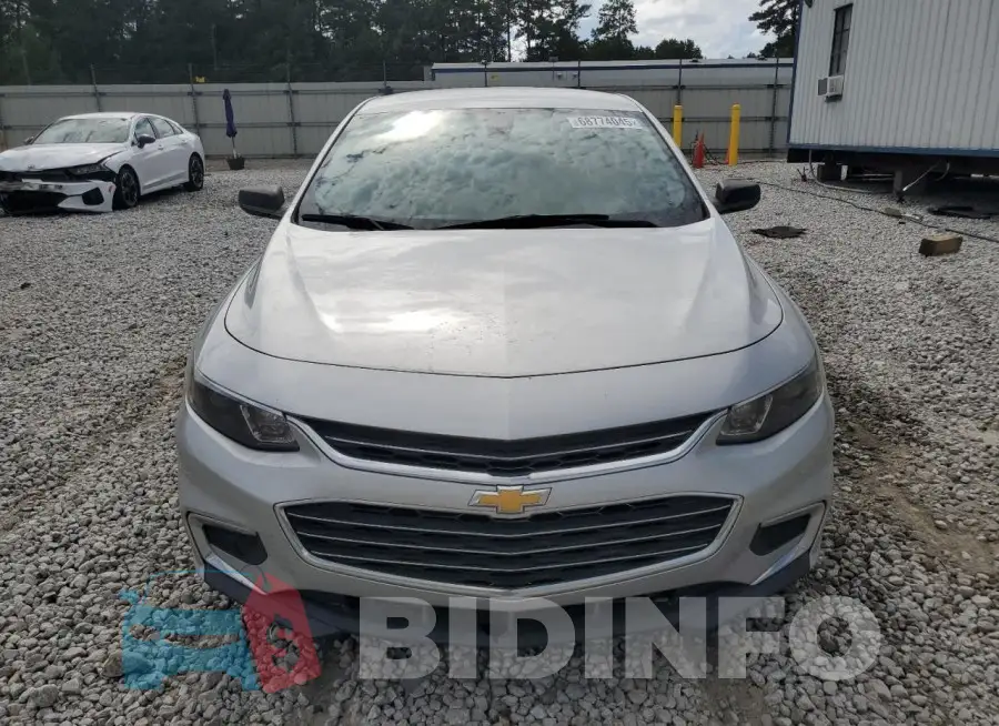1G1ZB5ST5HF230897 Photo# 5