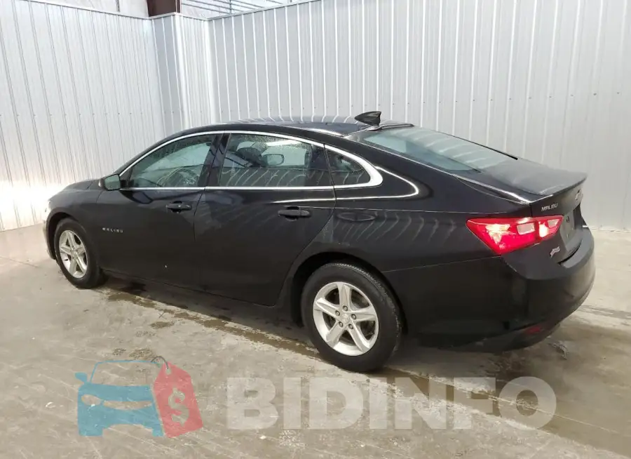 1G1ZB5ST5LF116536 Photo# 2