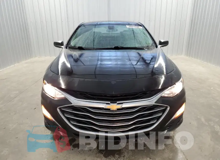 1G1ZB5ST5LF116536 Photo# 5