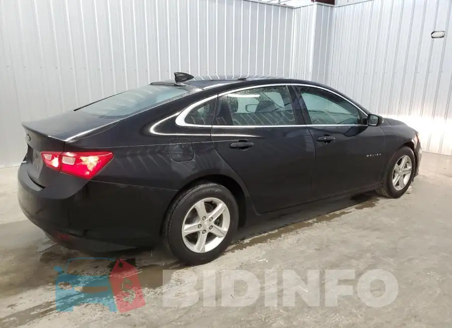 1G1ZB5ST5LF116536 Photo# 3