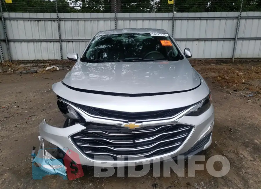 1G1ZB5ST6LF019023 Photo# 5
