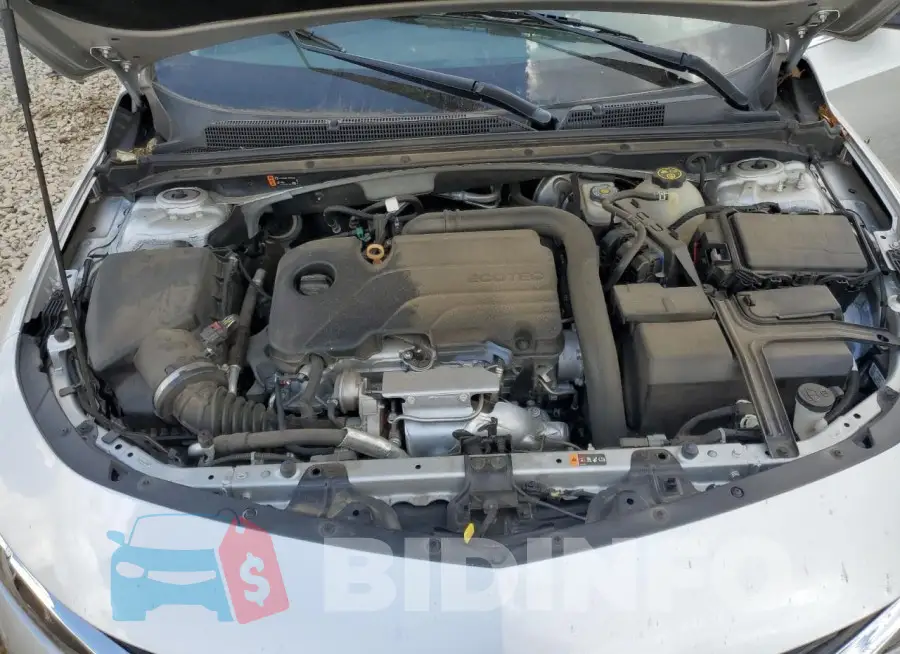1G1ZB5ST6LF024075 Photo# 11
