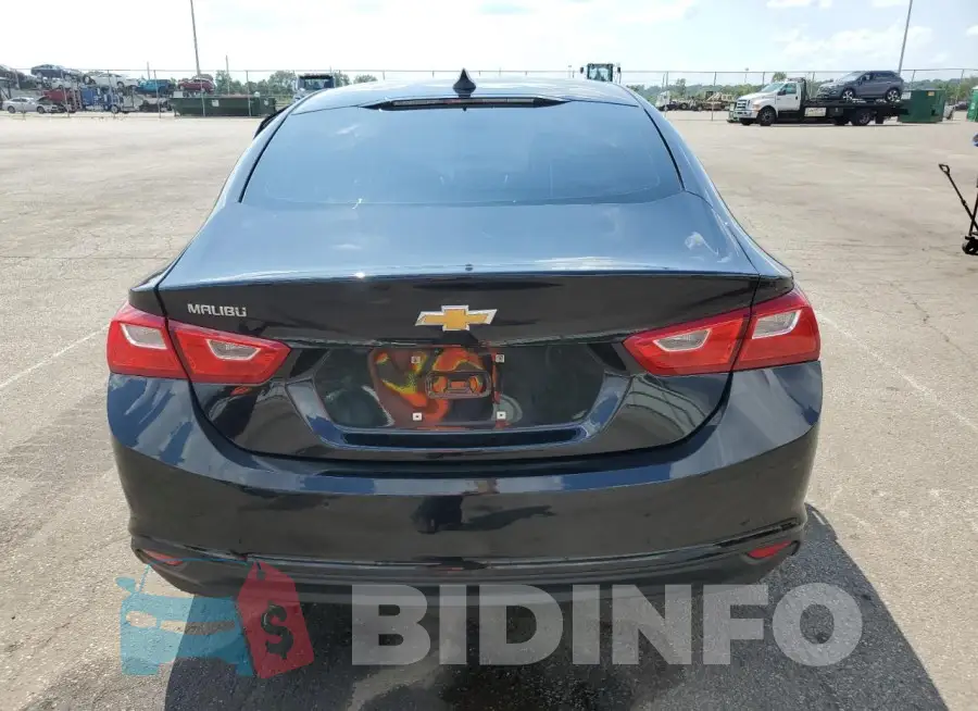 1G1ZB5ST7RF193157 Photo# 6